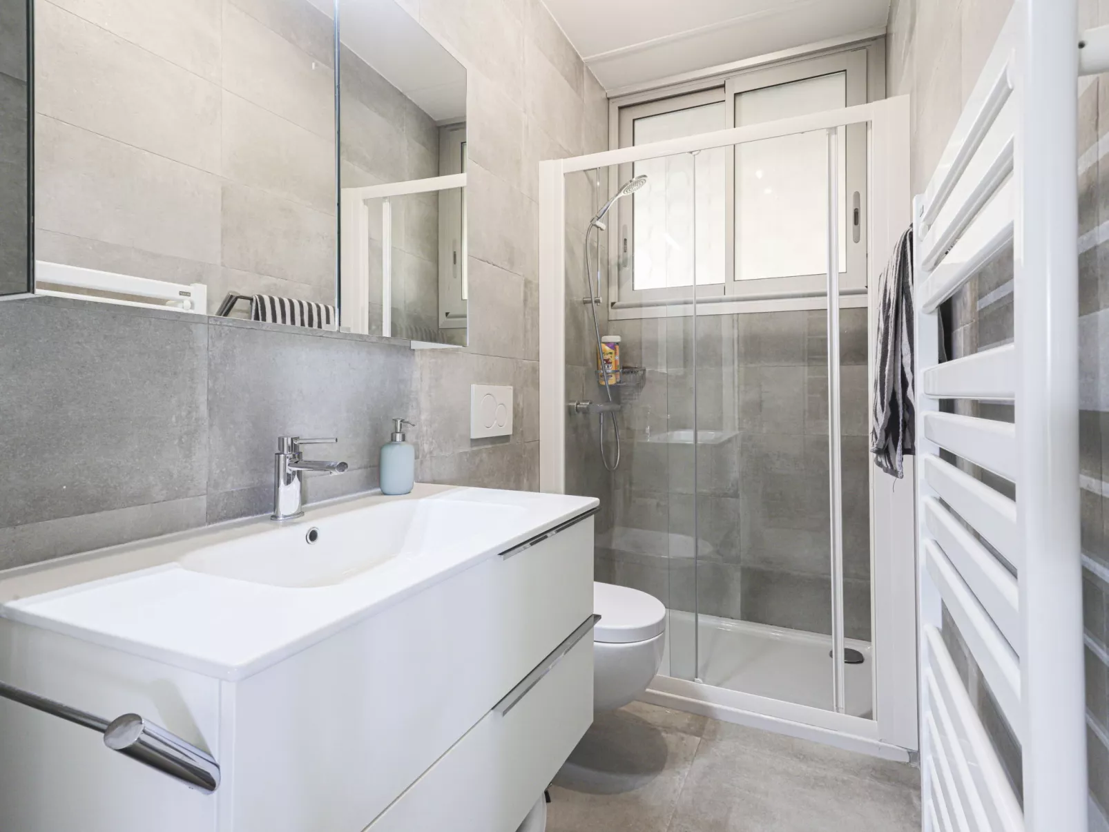 Parc Massolin-Drinnen