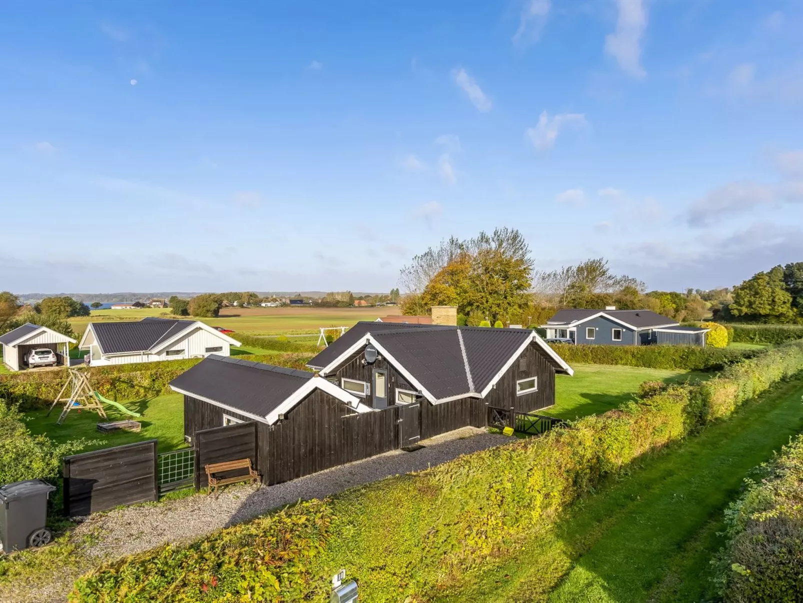 "Filipa" - 200m from the sea-Dehors