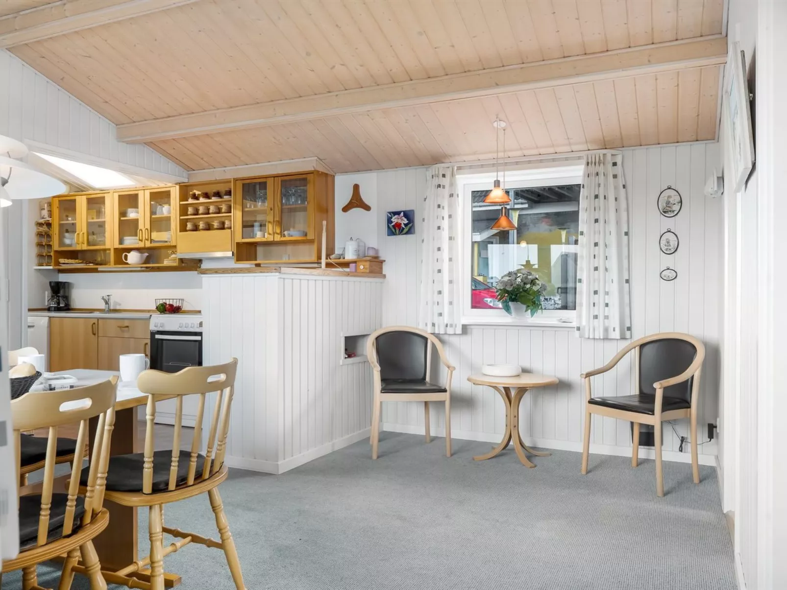 "Gisa" - 500m from the sea-Inside