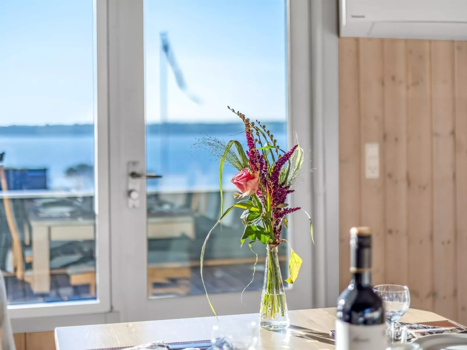 "Elisabete" - 600m from the sea-Dehors