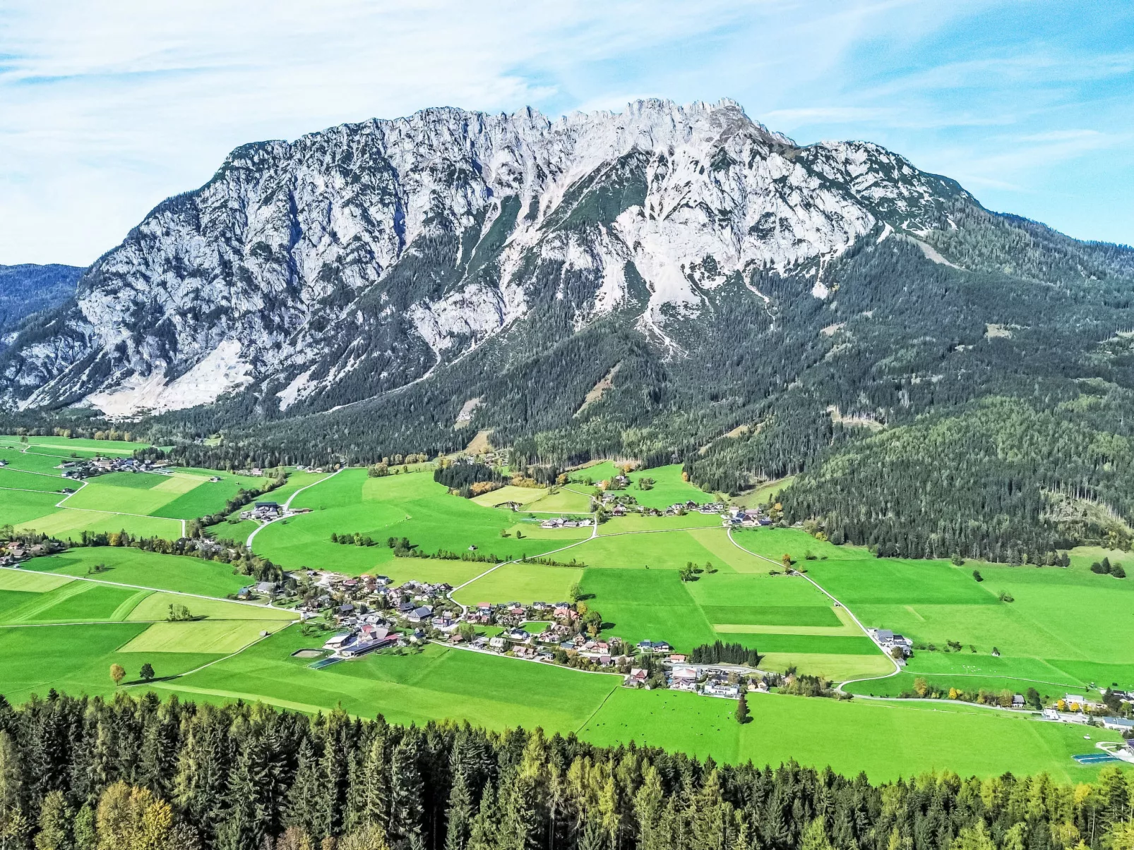 Ferienwohnung Monika-Outside