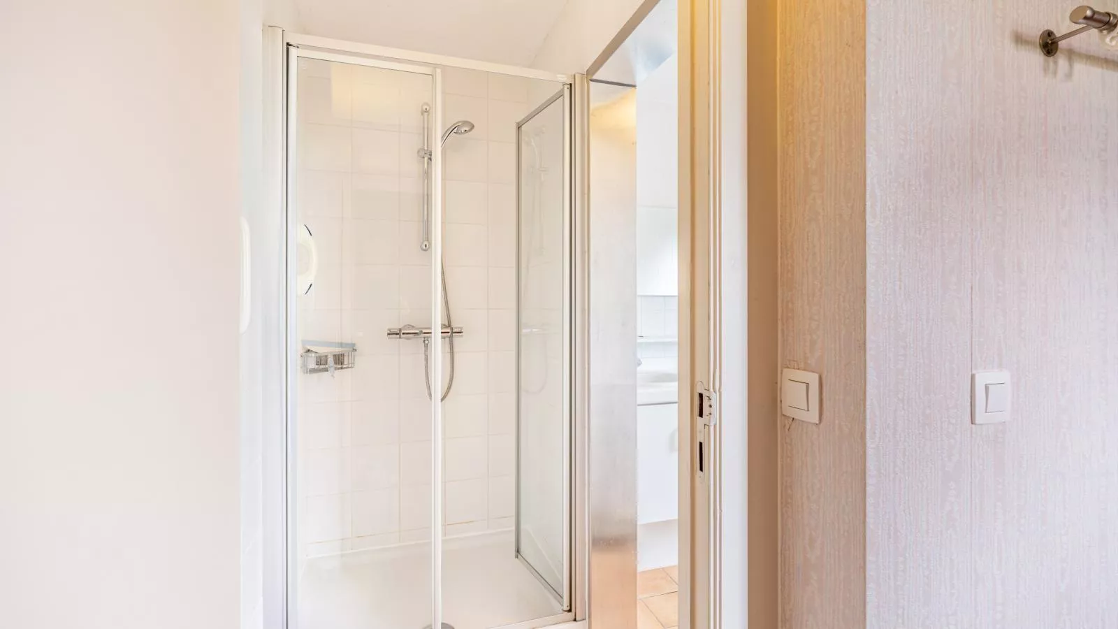 La Paix-Salle de bain