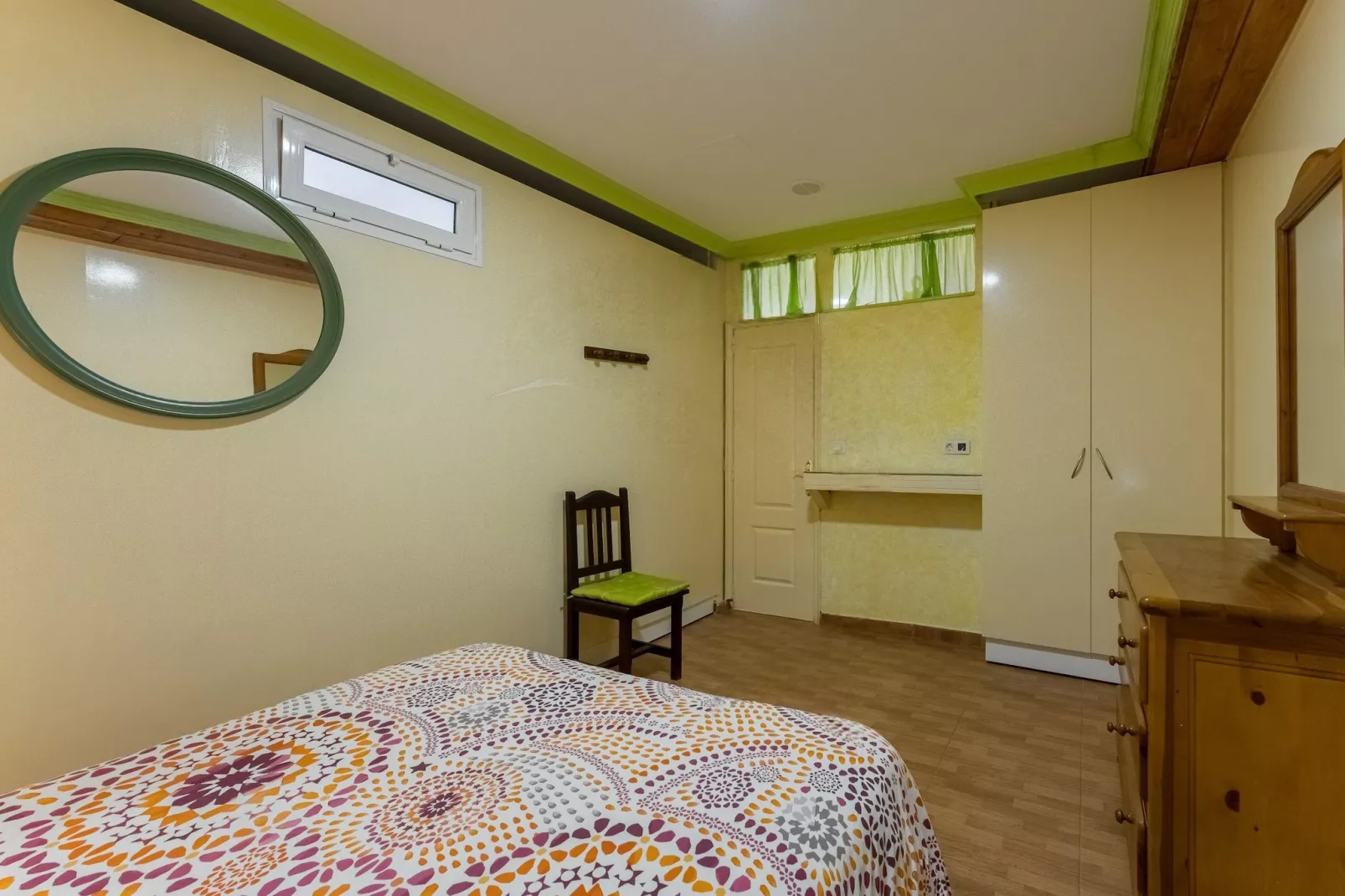 Delfin 69 2d-Chambre