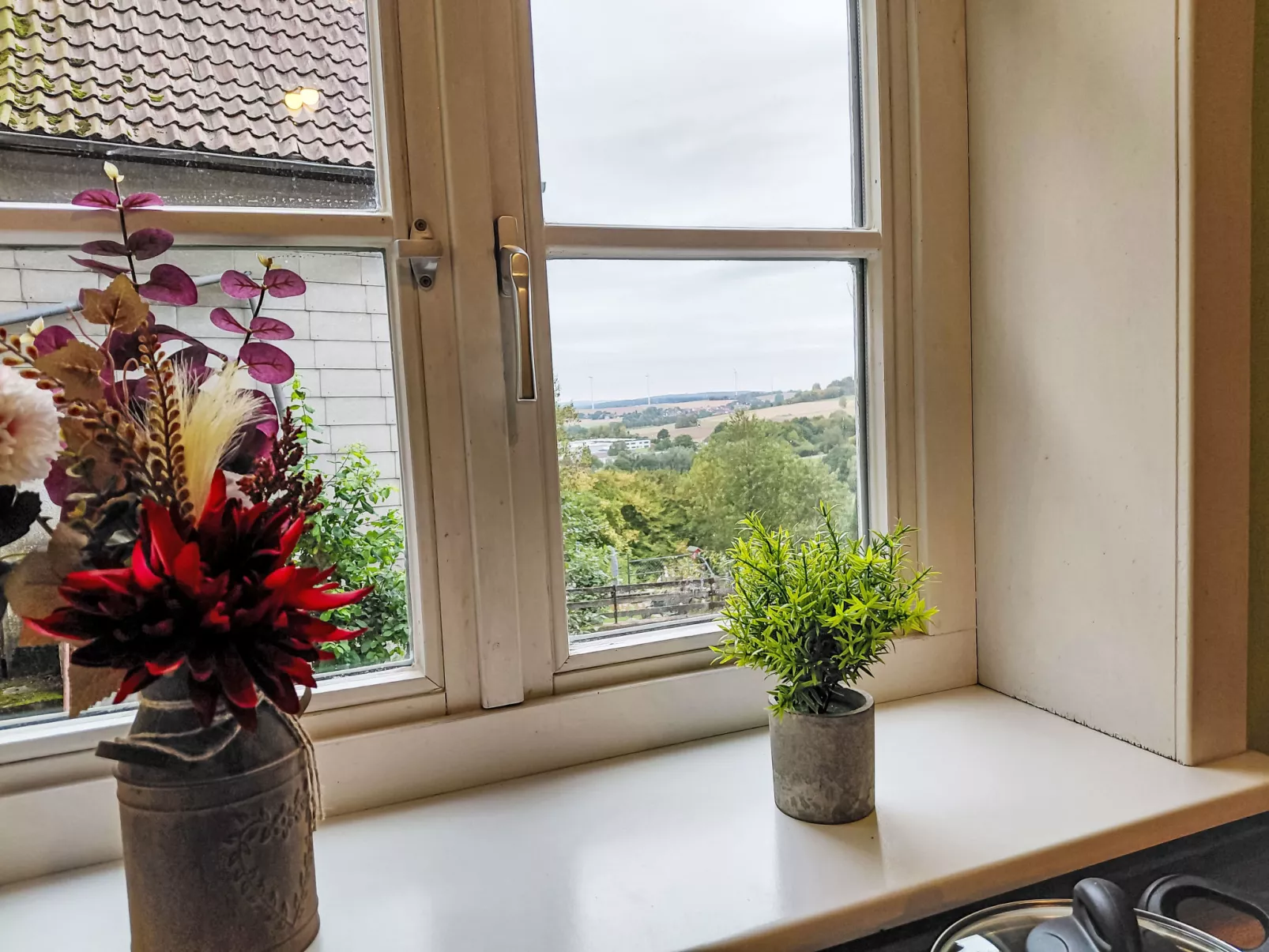 Schwalenberger Land-Drinnen