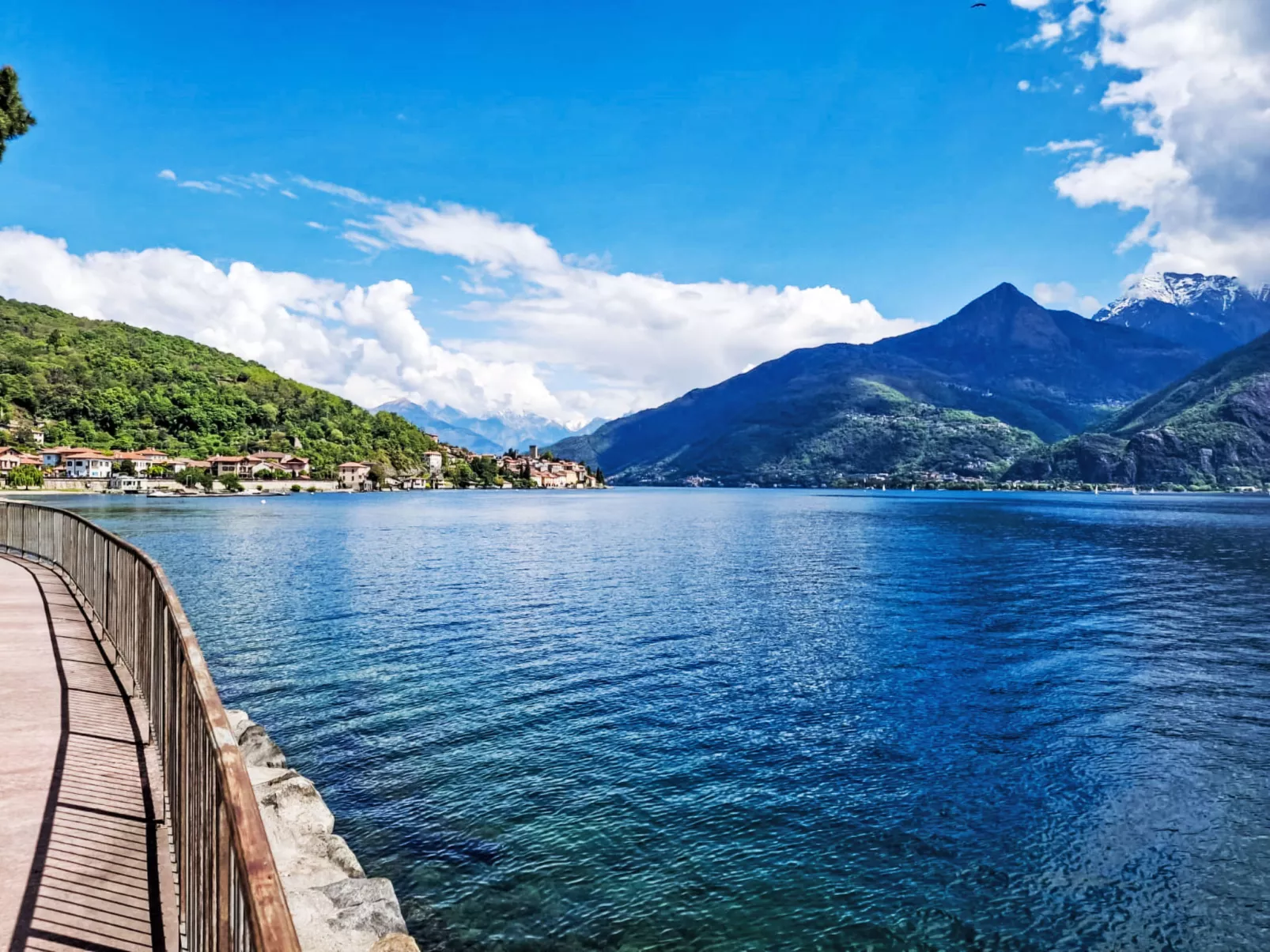 Villaggio Lago di Como-Outside