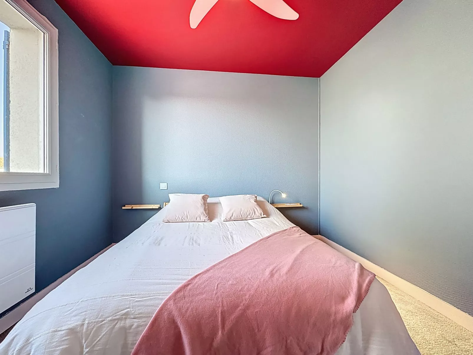 Ma Petite Mer-Dedans