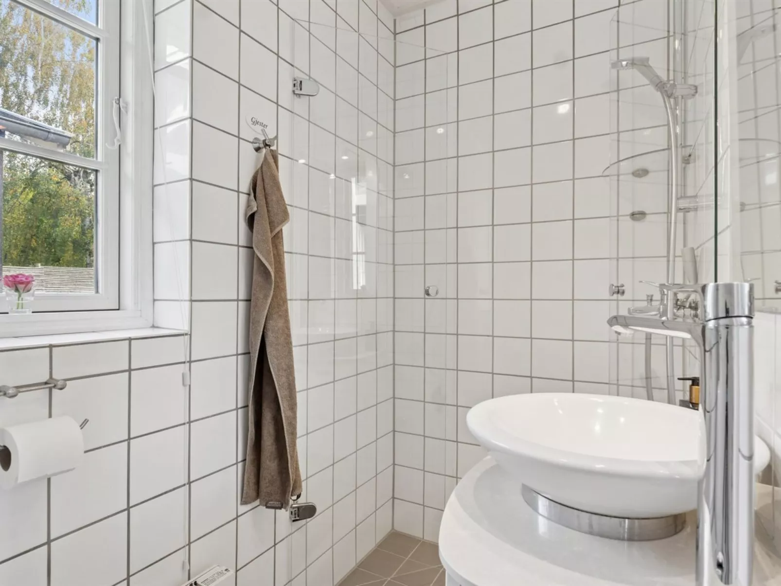 "Domi" - 1.3km from the sea-Dedans