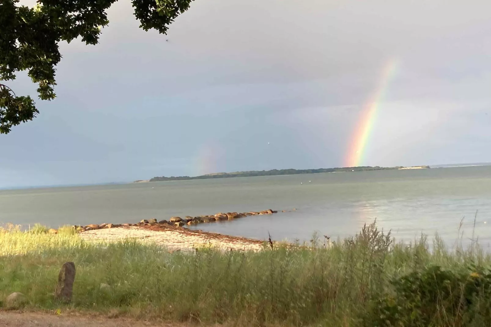 5 star holiday home in Haderslev-Water view