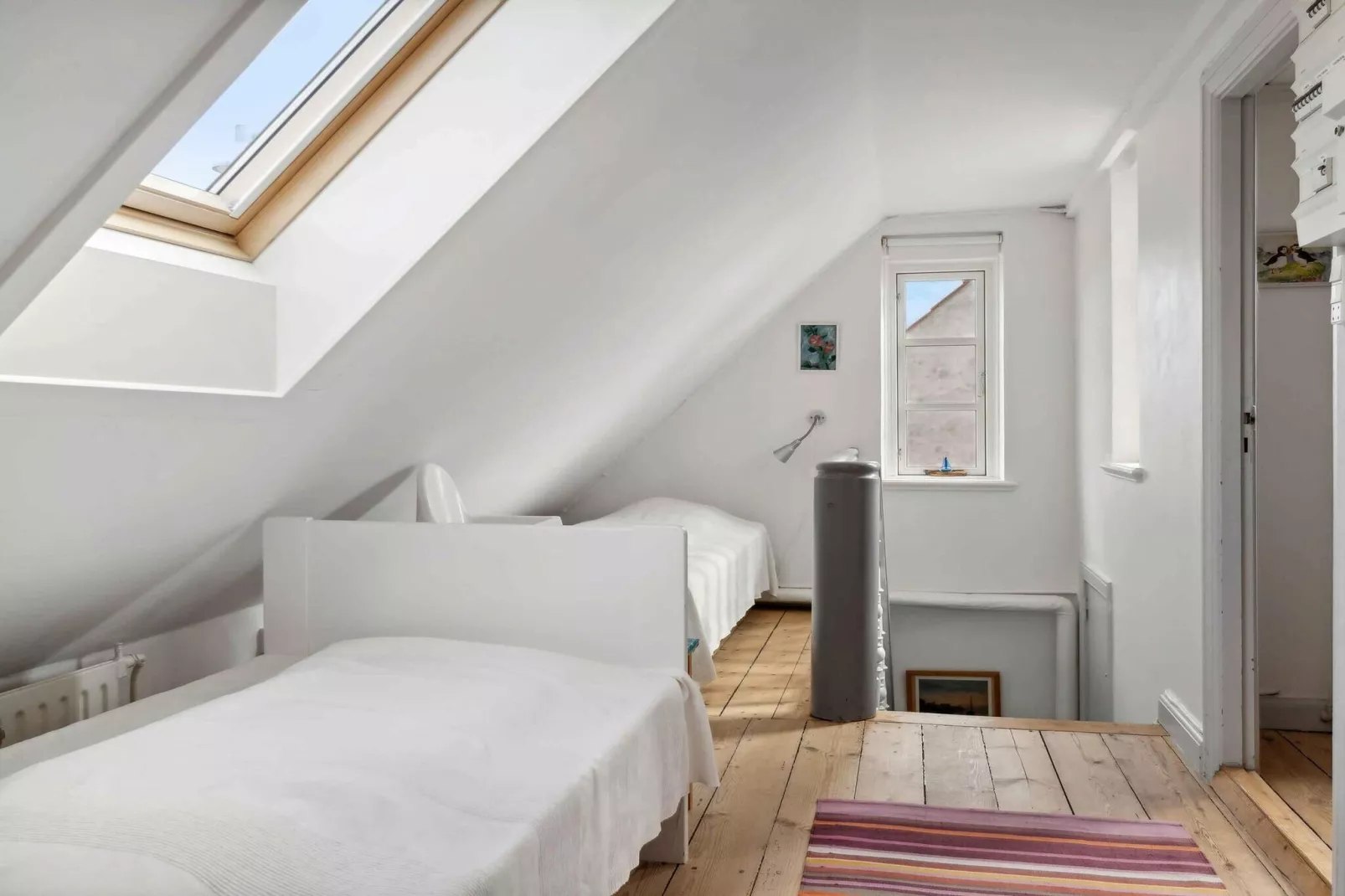 5 star holiday home in Marstal-Indoor