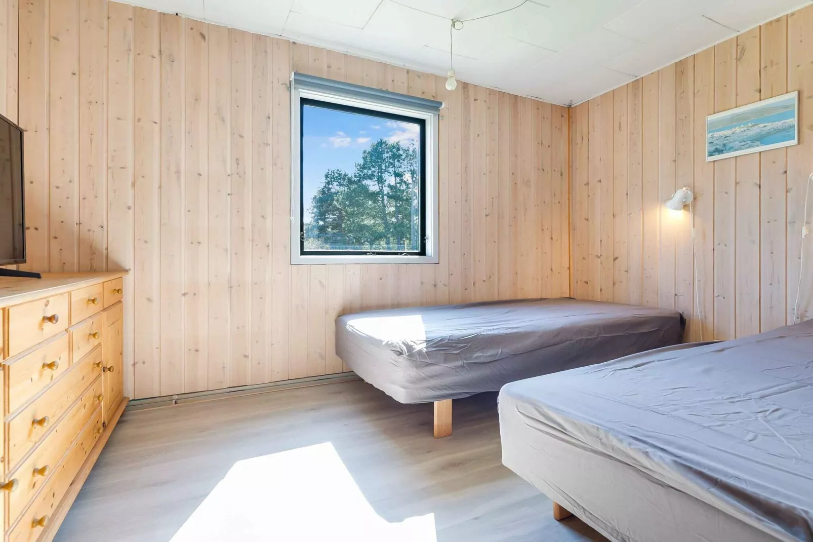 5 star holiday home in Nykøbing Sj-Indoor