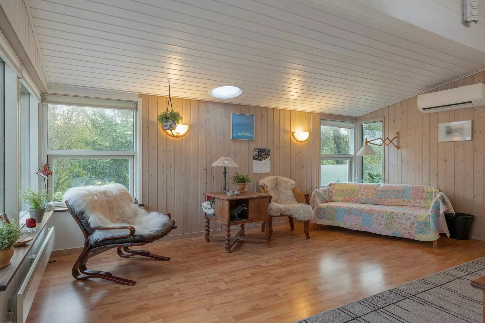 5 etoiles maison de vacances a Ebeltoft-Intérieur