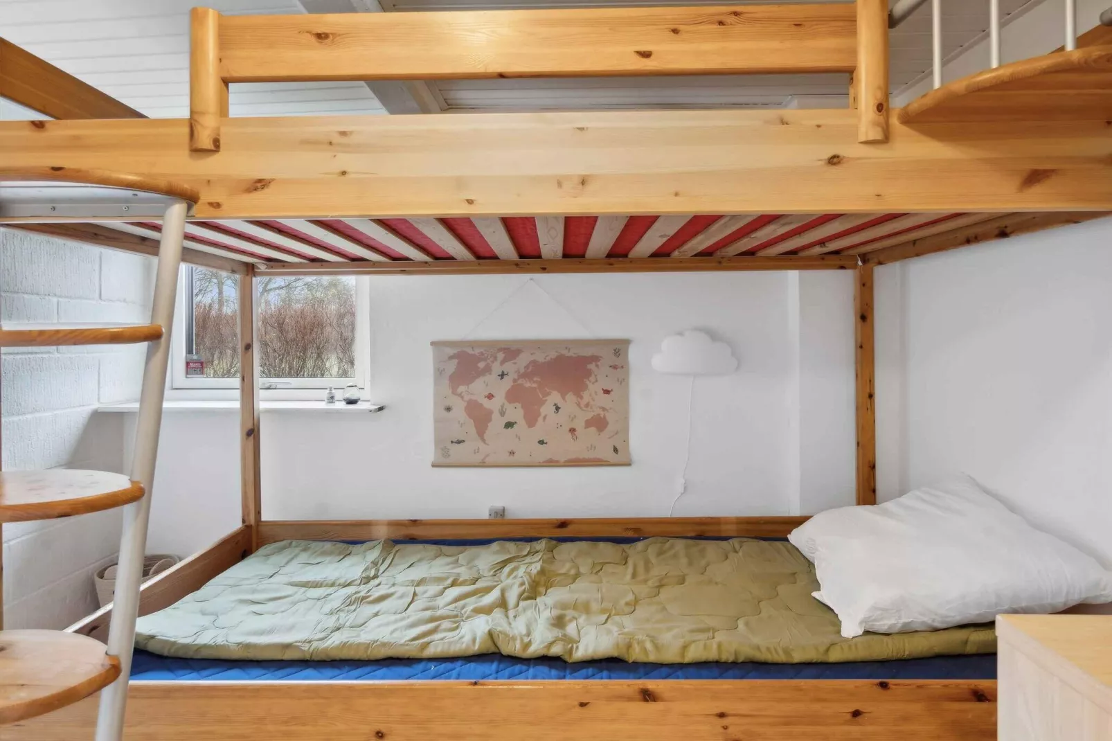 5 Sterne Ferienhaus in Haderslev-Innenbereich