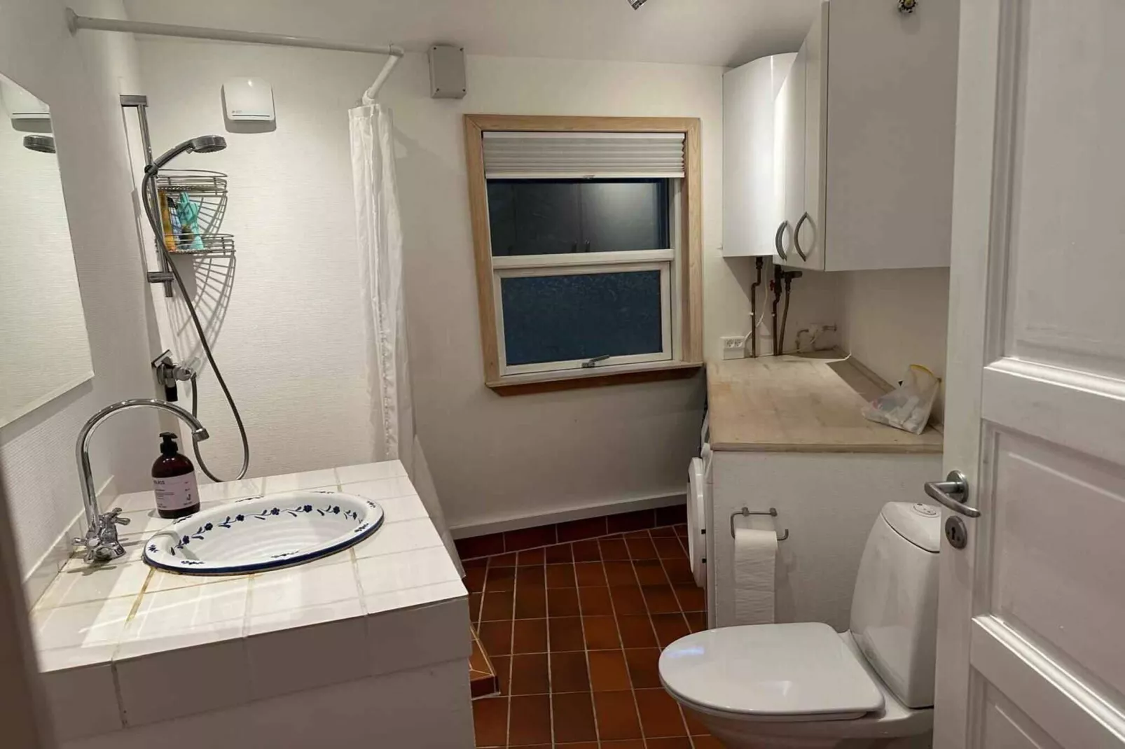 5 etoiles maison de vacances a Rørvig-Intérieur