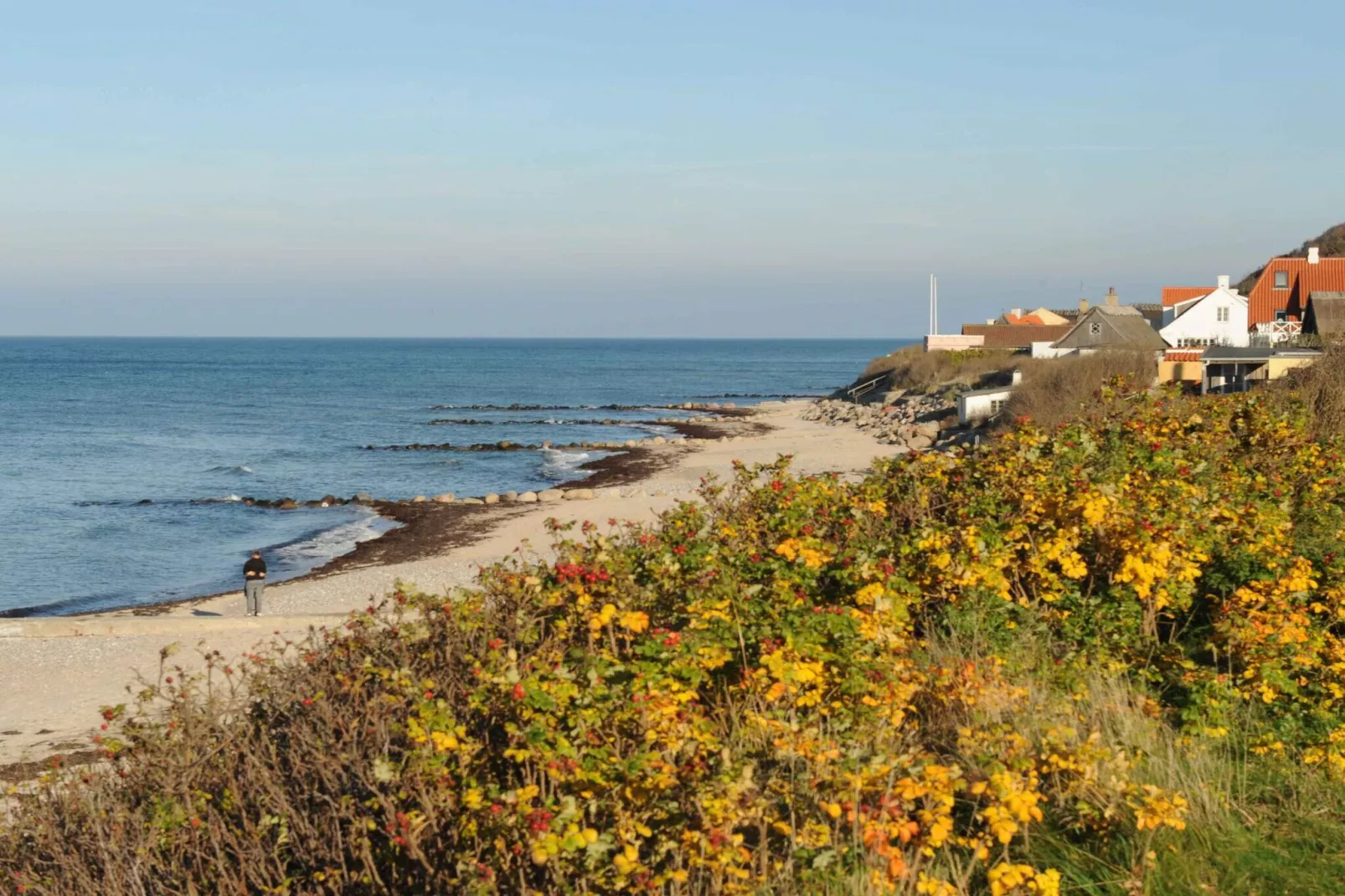 5 Sterne Ferienhaus in Frederiksværk-Nicht zugeordnet