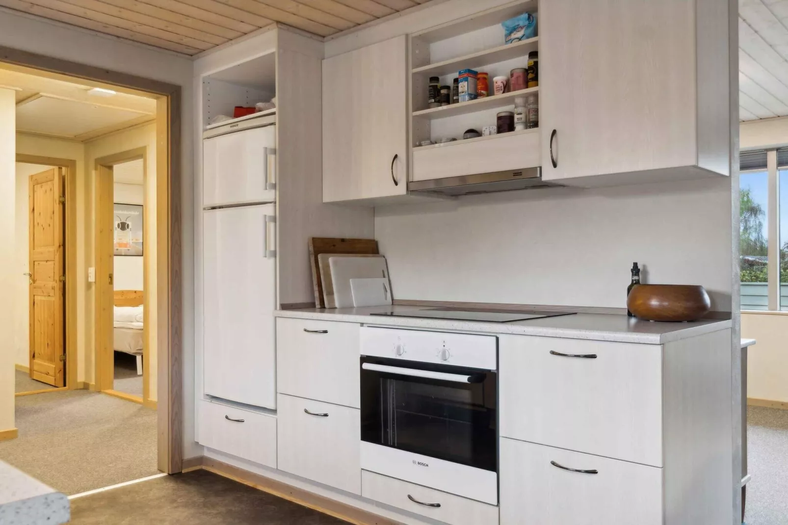 5 etoiles maison de vacances a Karrebæksminde-Intérieur