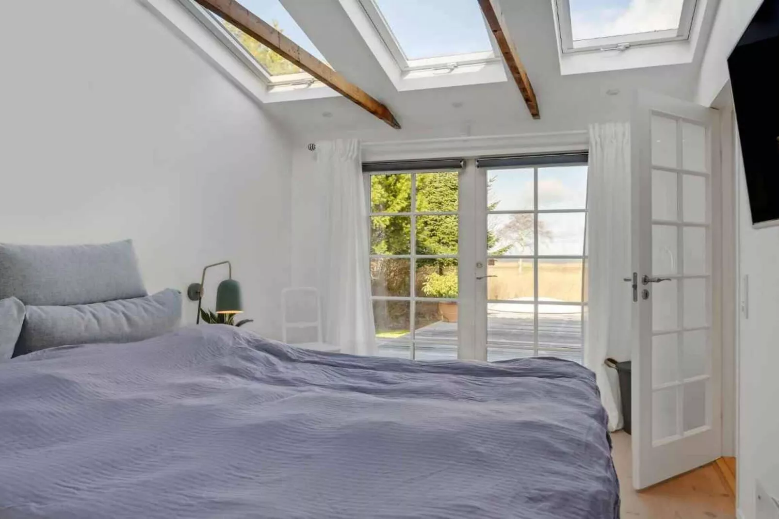 5 star holiday home in Hillerød-Indoor