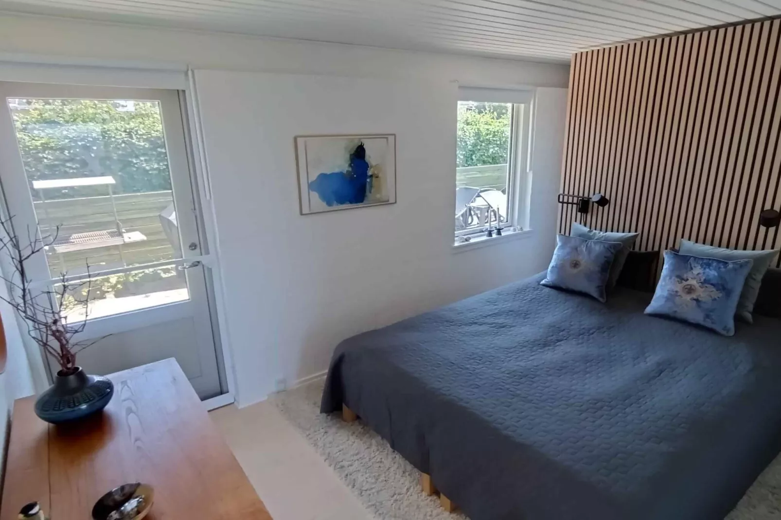 5 etoiles maison de vacances a Ølsted-Intérieur