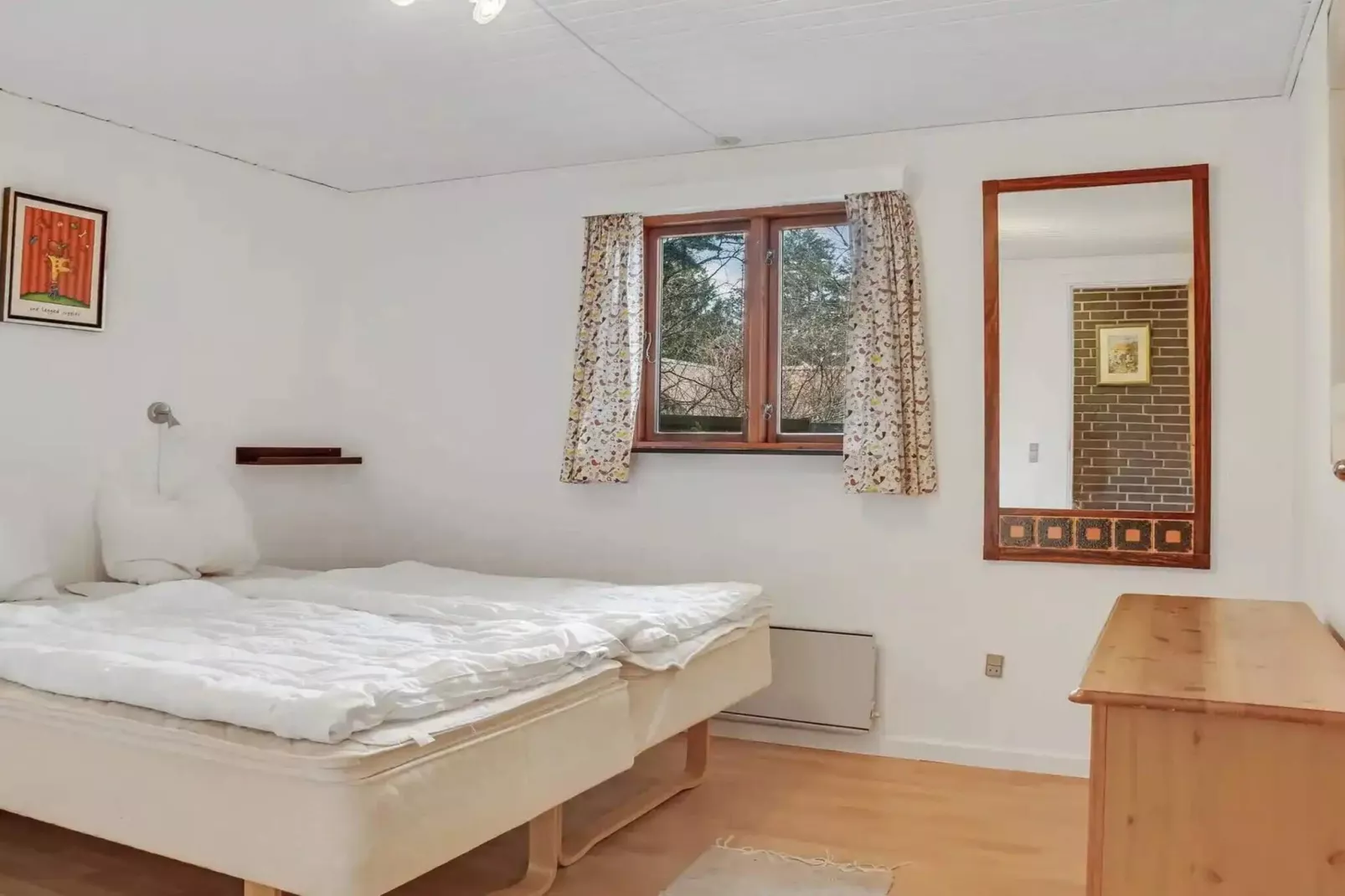 5 Sterne Ferienhaus in Væggerløse-Innenbereich