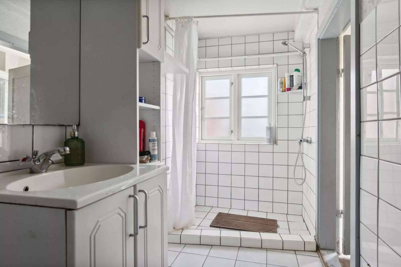 5 star holiday home in Nykøbing M-Indoor