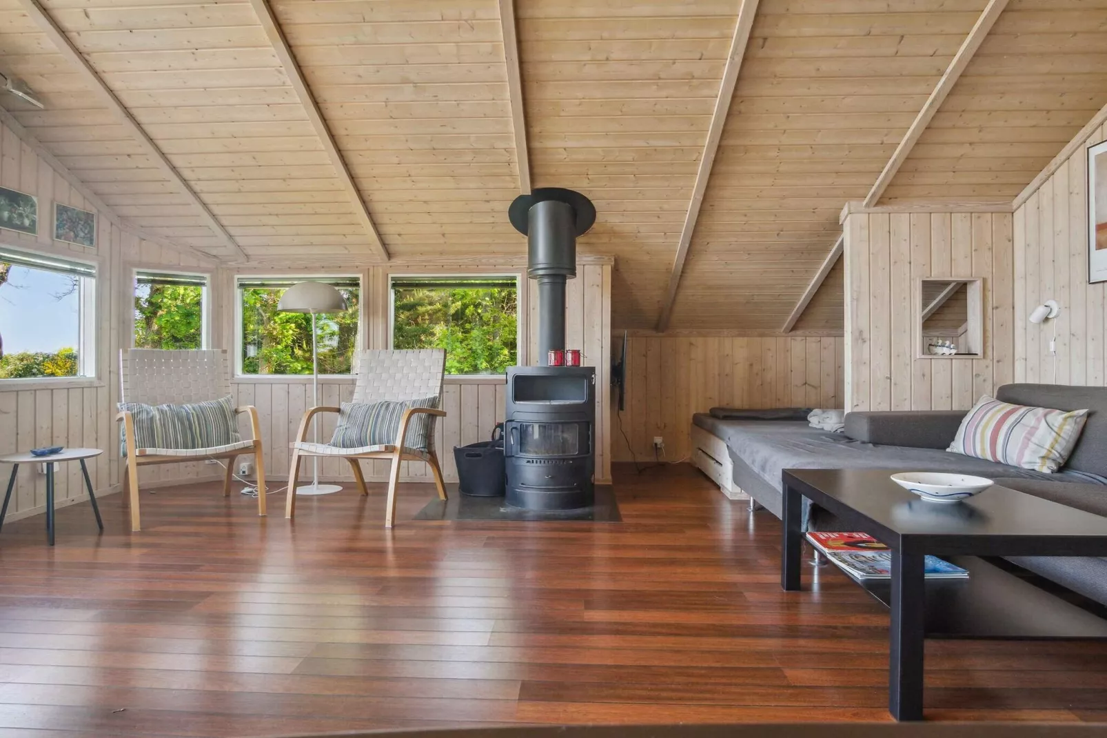 5 star holiday home in Skælskør-Indoor