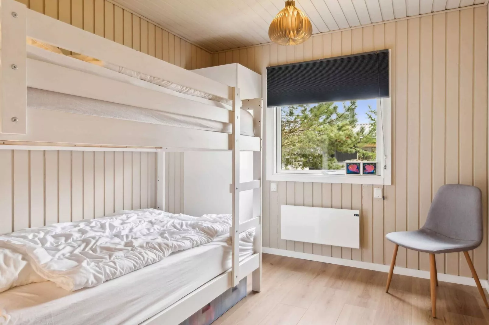 5 star holiday home in Hals-Indoor