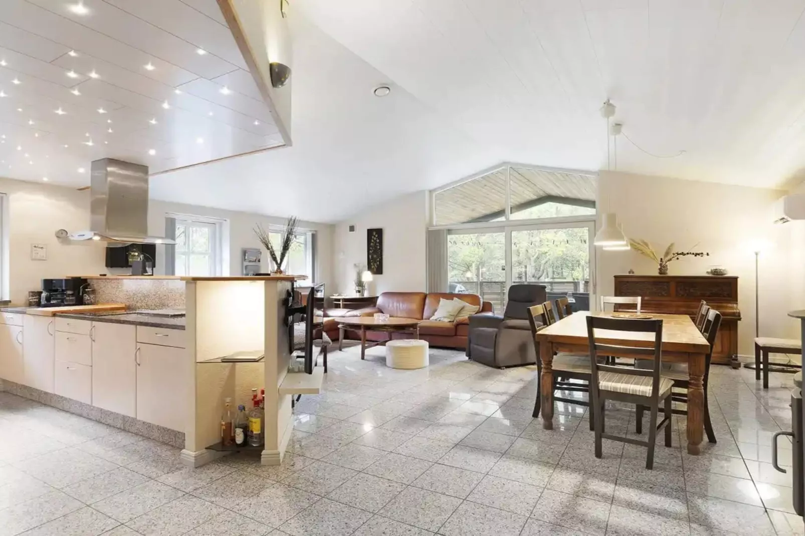 5 star holiday home in Rømø-Indoor