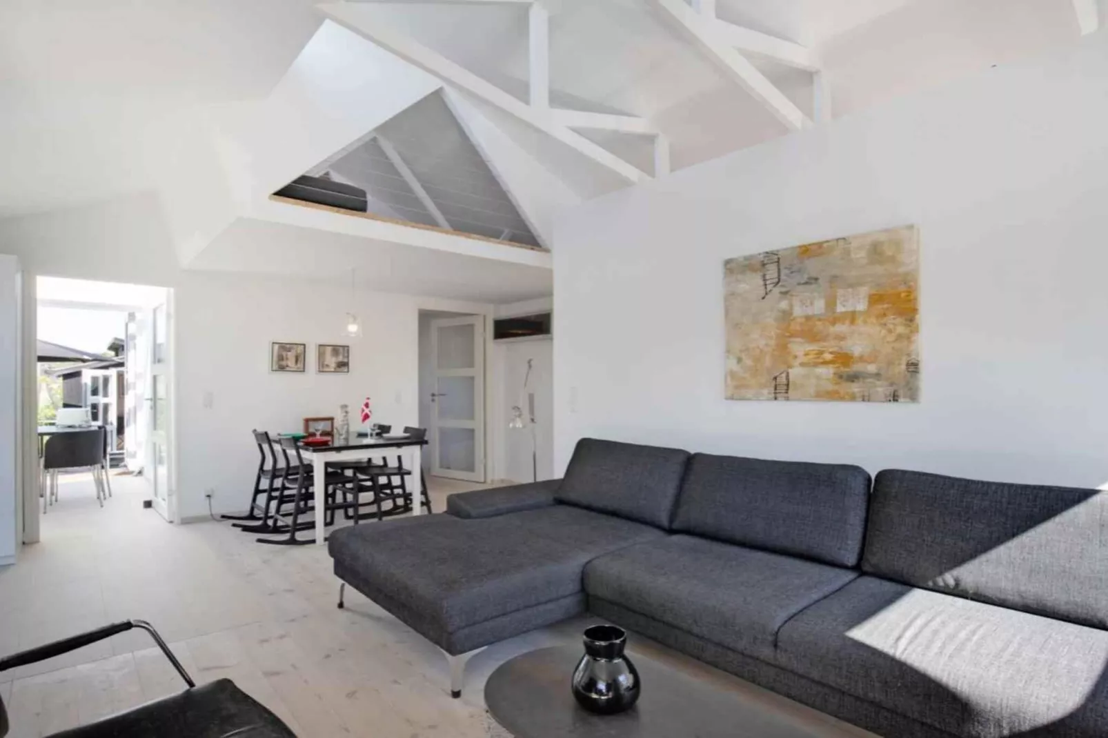 5 etoiles maison de vacances a Karrebæksminde