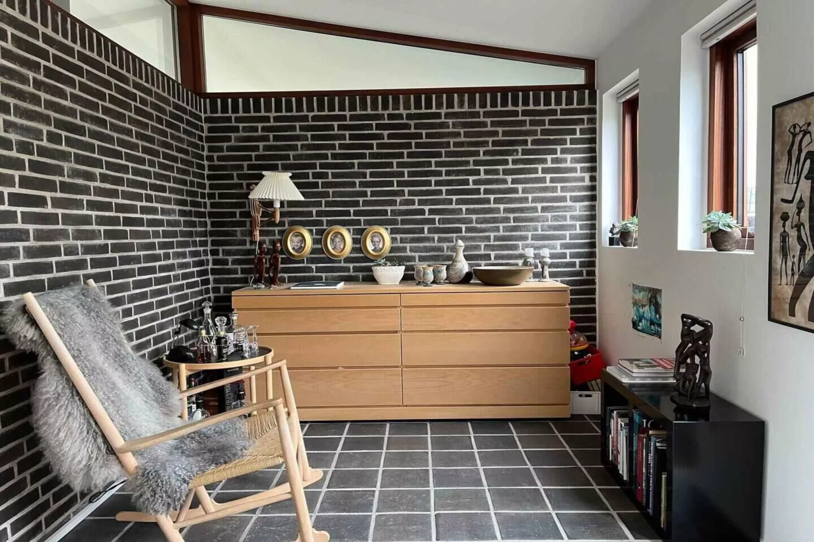 5 etoiles maison de vacances a Juelsminde-Intérieur