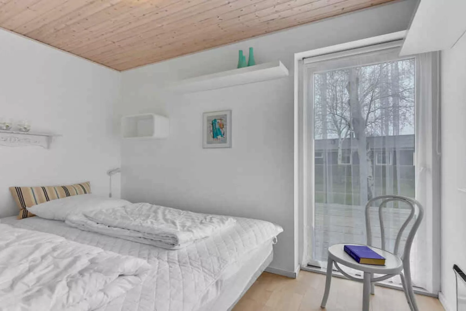 5 Sterne Ferienhaus in Juelsminde-Innenbereich