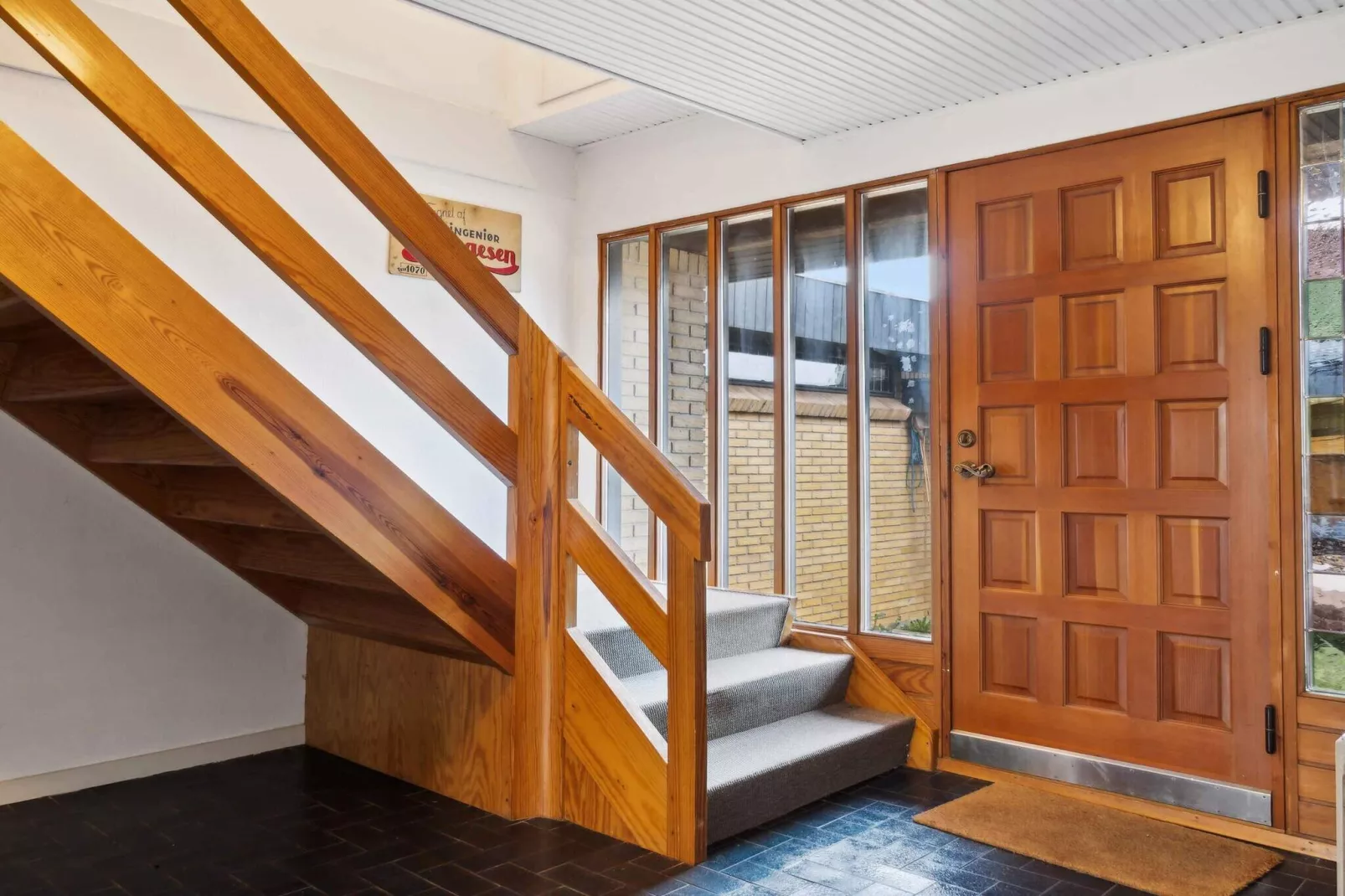 5 Sterne Ferienhaus in Bandholm-Innenbereich