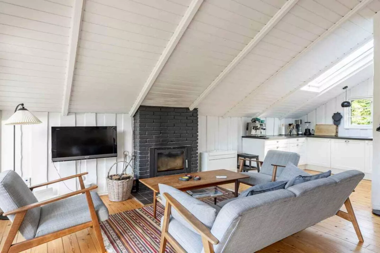 5 etoiles maison de vacances a Tisvildeleje