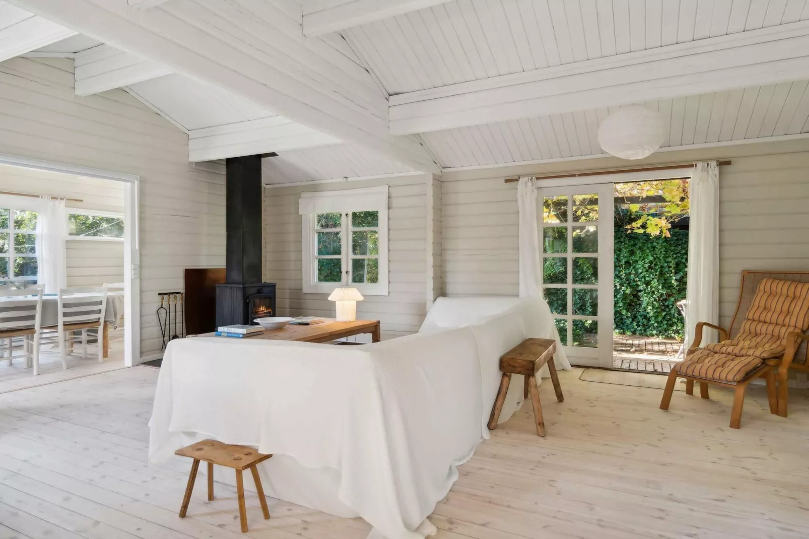 5 etoiles maison de vacances a Vejby-Intérieur