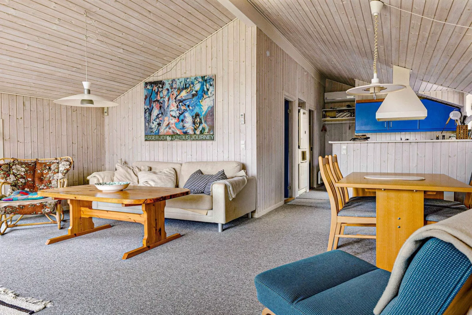 5 etoiles maison de vacances a Store Fuglede-Intérieur