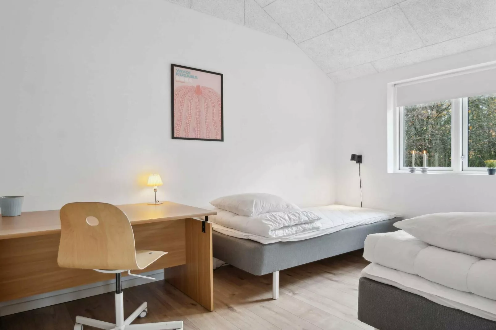 5 star holiday home in Toftlund-Indoor