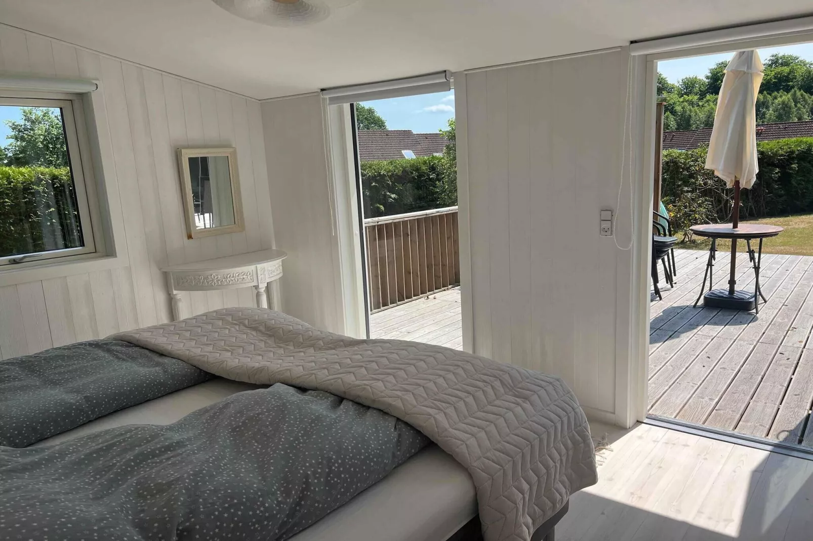 5 star holiday home in Hornbæk-Indoor