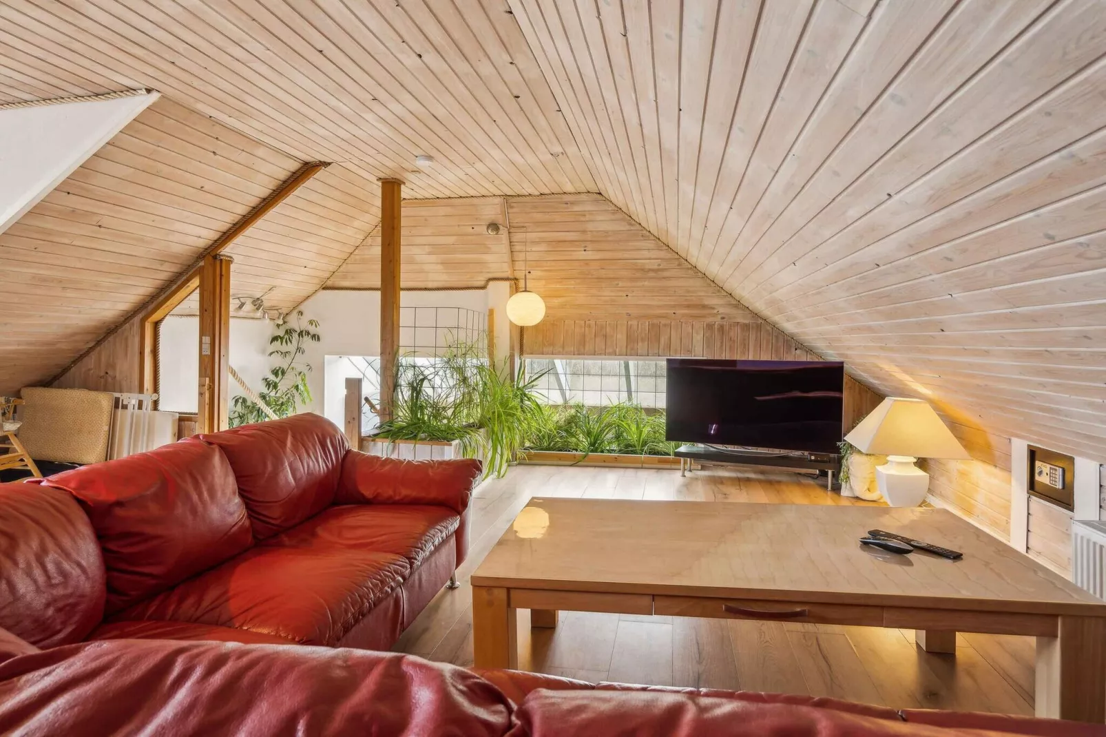 5 star holiday home in Otterup-Indoor