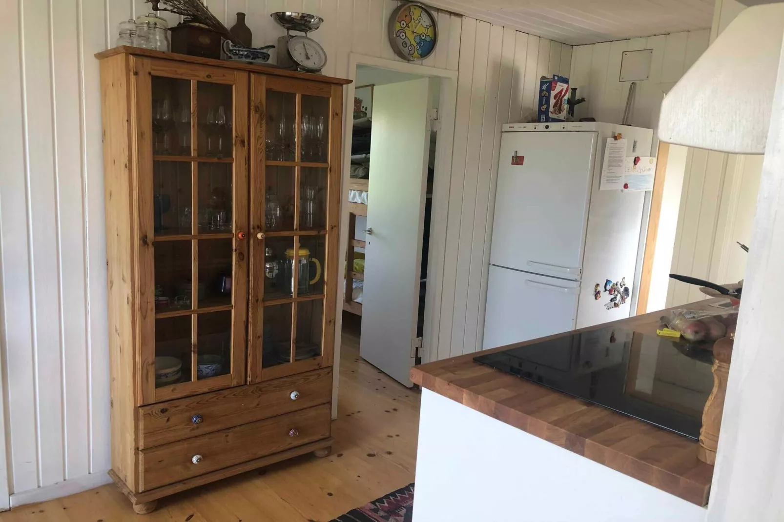 5 etoiles maison de vacances a Jægerspris-Intérieur