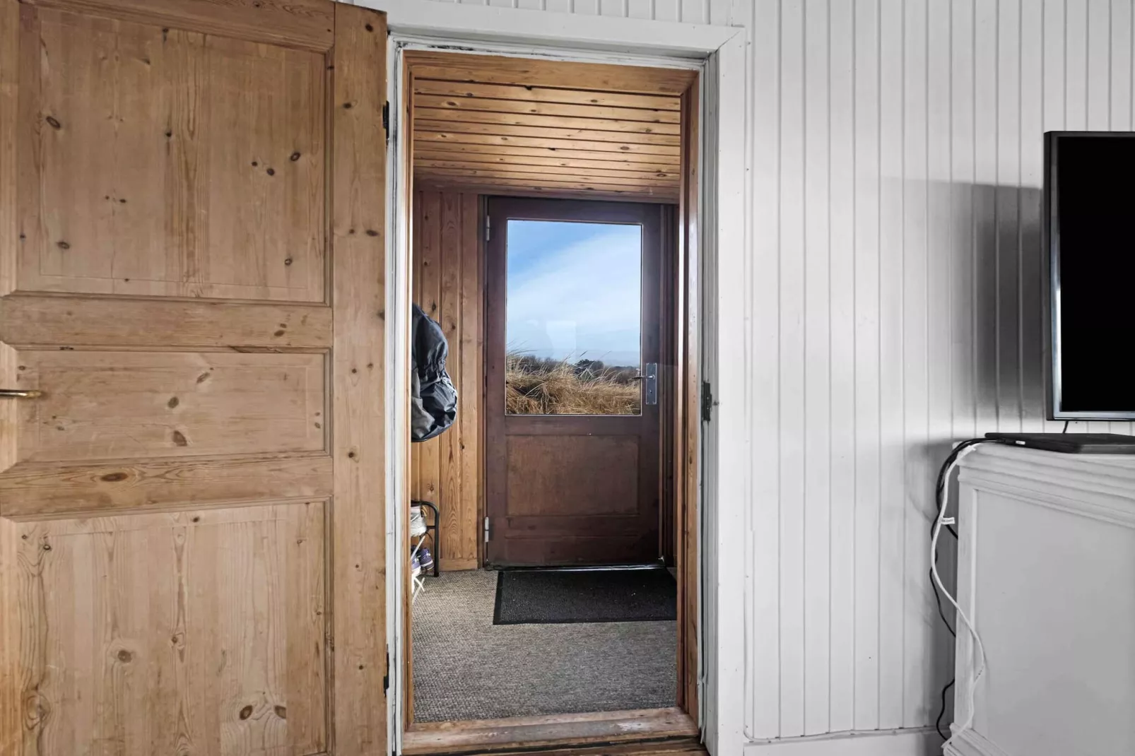 5 star holiday home in Hvide Sande-Indoor