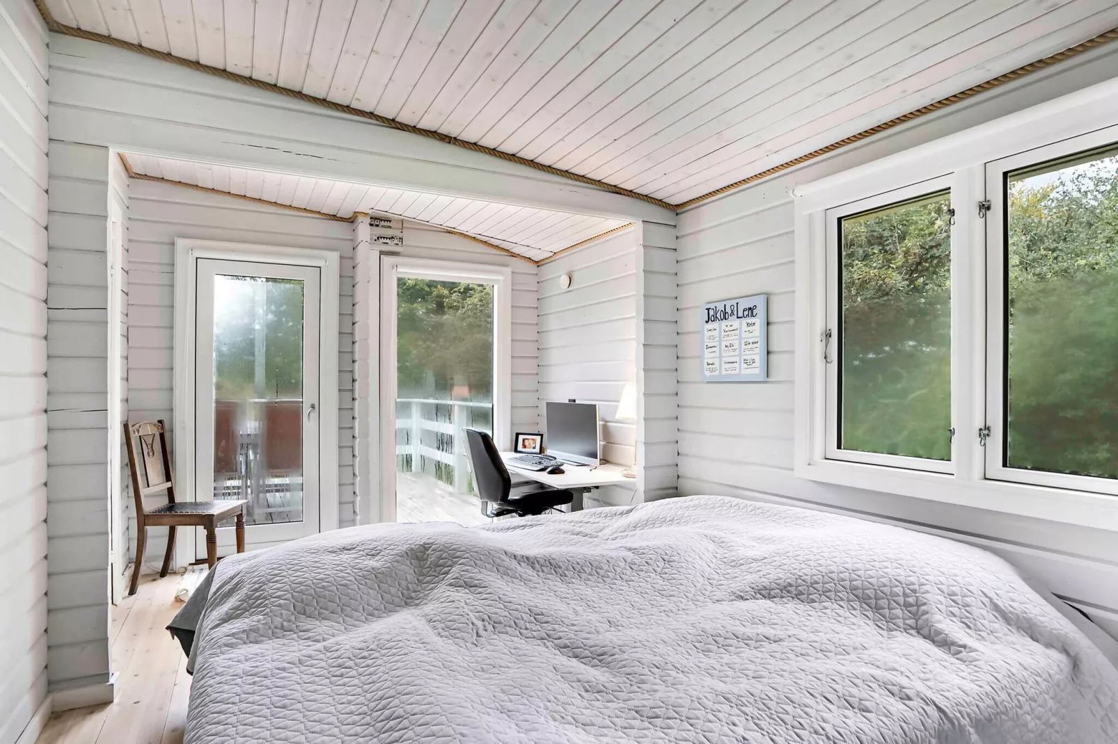 5 etoiles maison de vacances a Hundested-Intérieur