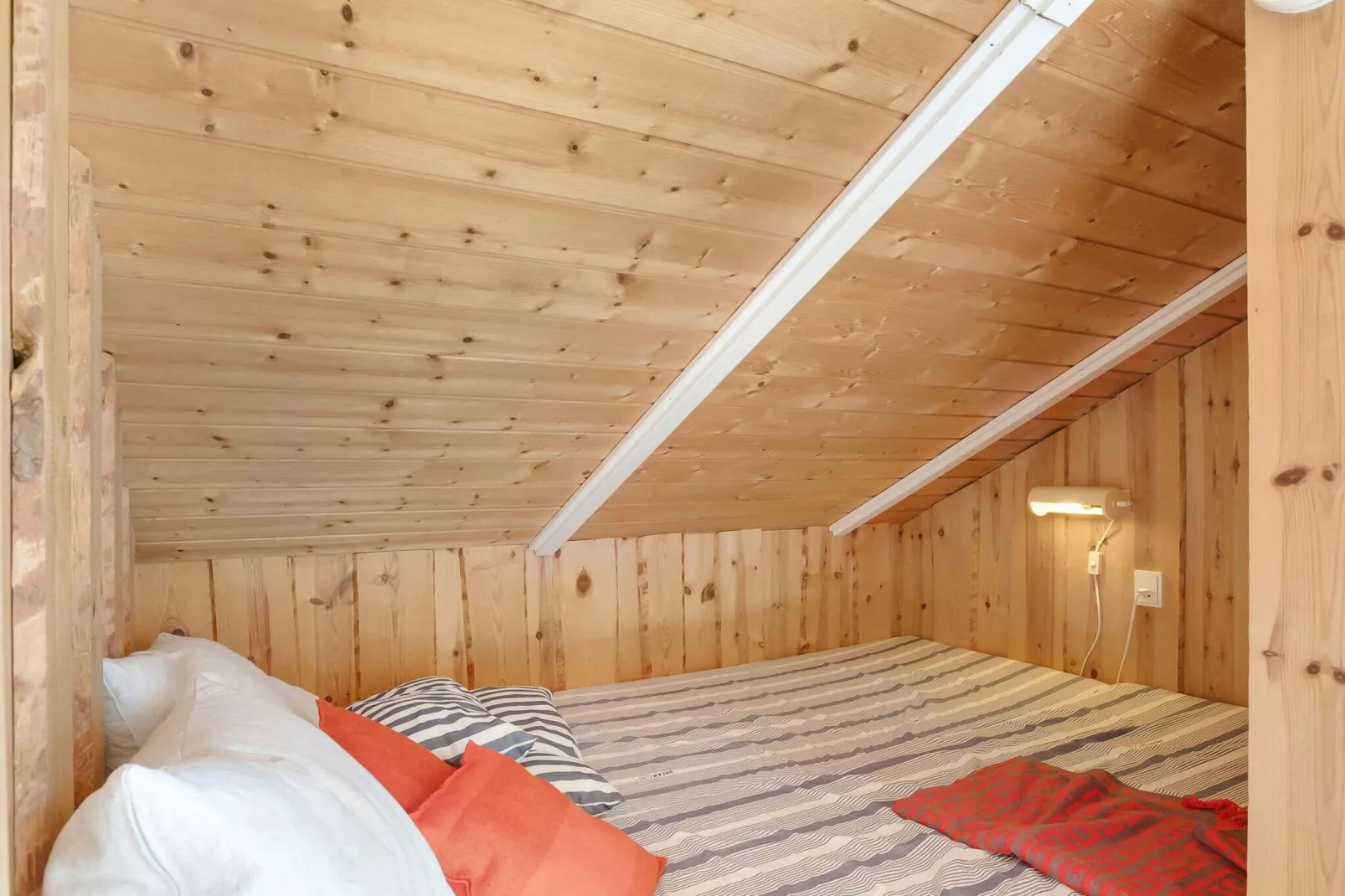 5 etoiles maison de vacances a Ølsted-Intérieur