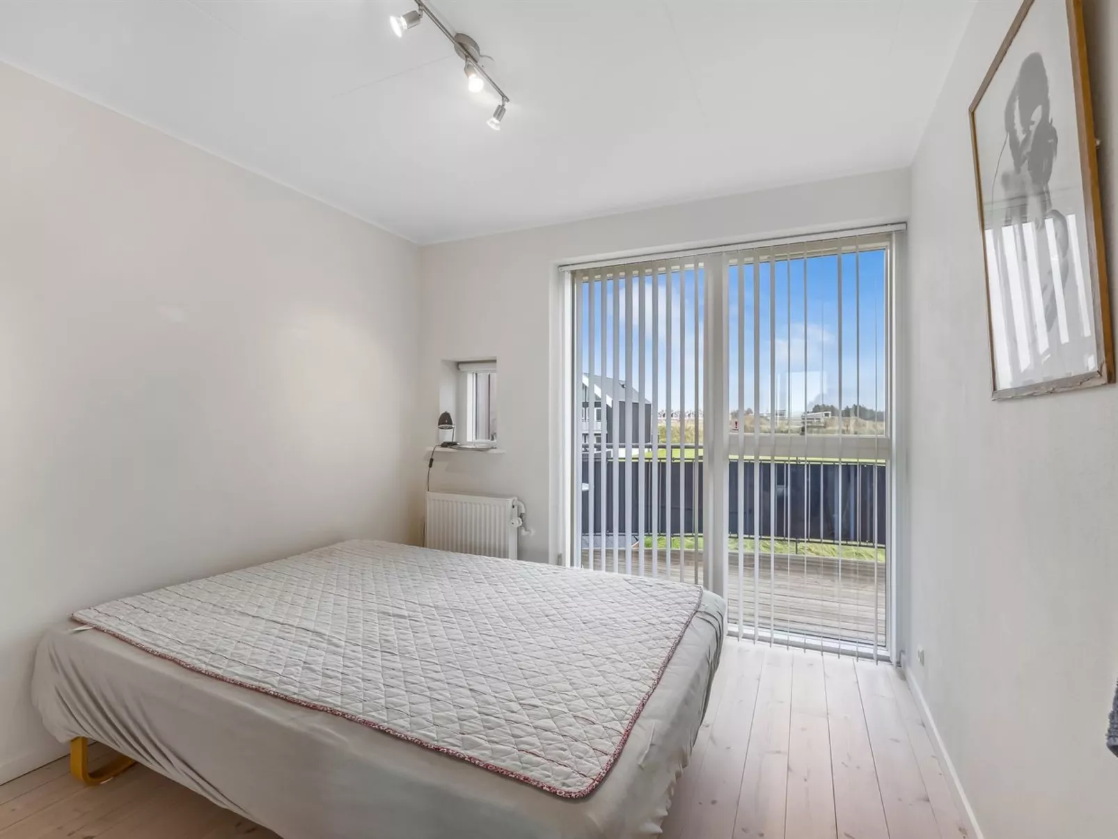 "Janik" - 700m from the sea-Drinnen