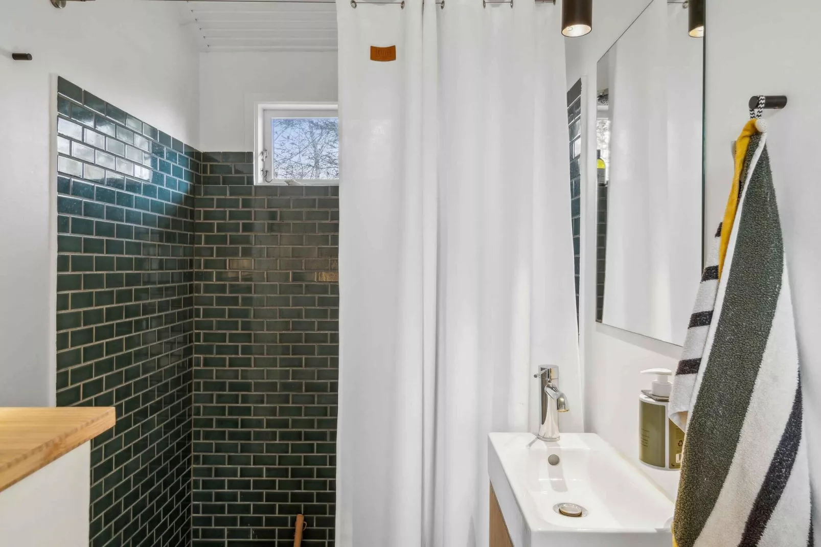 5 etoiles maison de vacances a Vejby-Intérieur