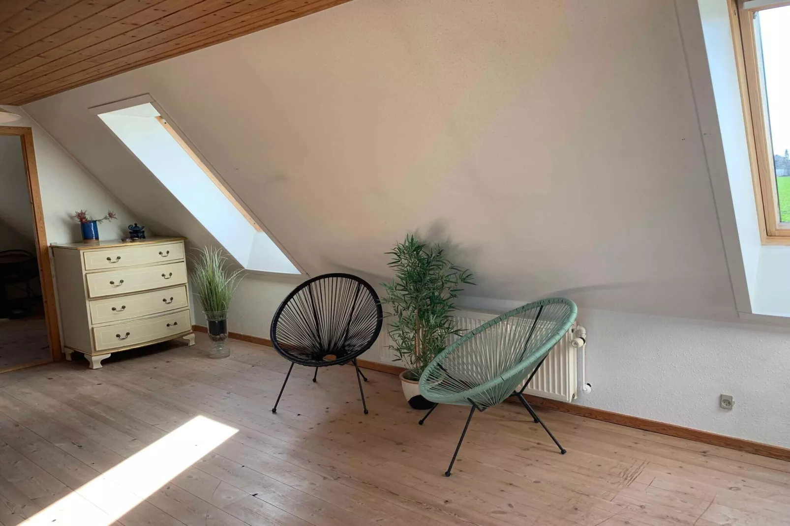 5 star holiday home in Nexø-Indoor