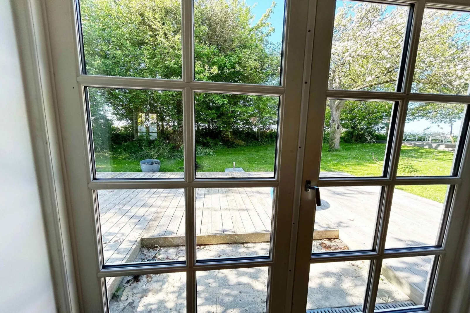 5 star holiday home in Borre-Indoor