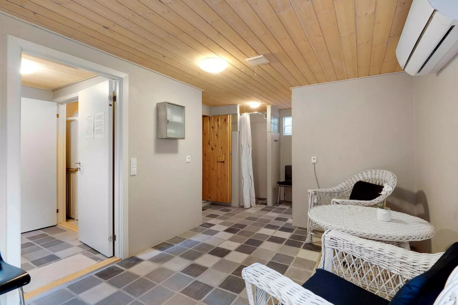 5 star holiday home in Fur-Indoor