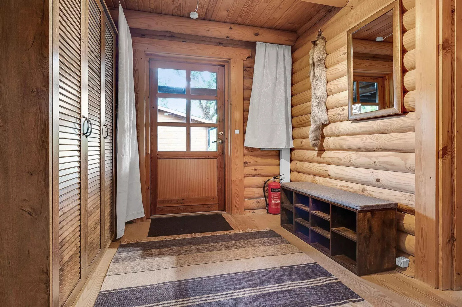 5 star holiday home in Asnæs-Indoor