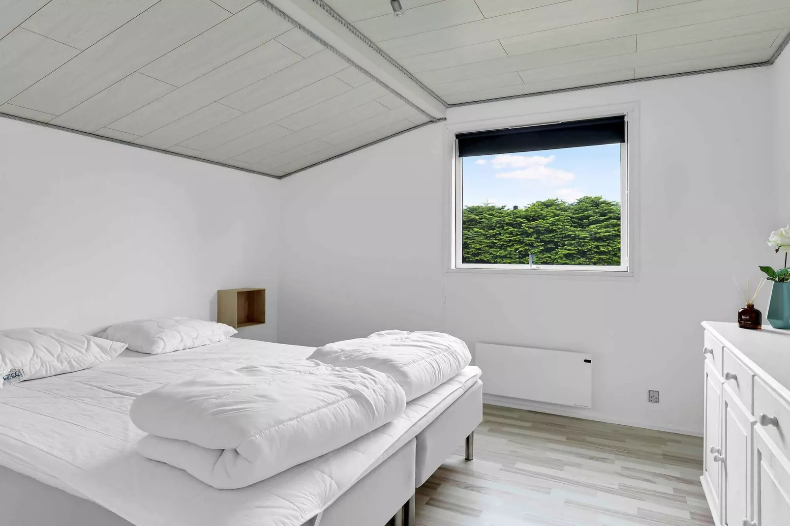 5 etoiles maison de vacances a Væggerløse-Intérieur