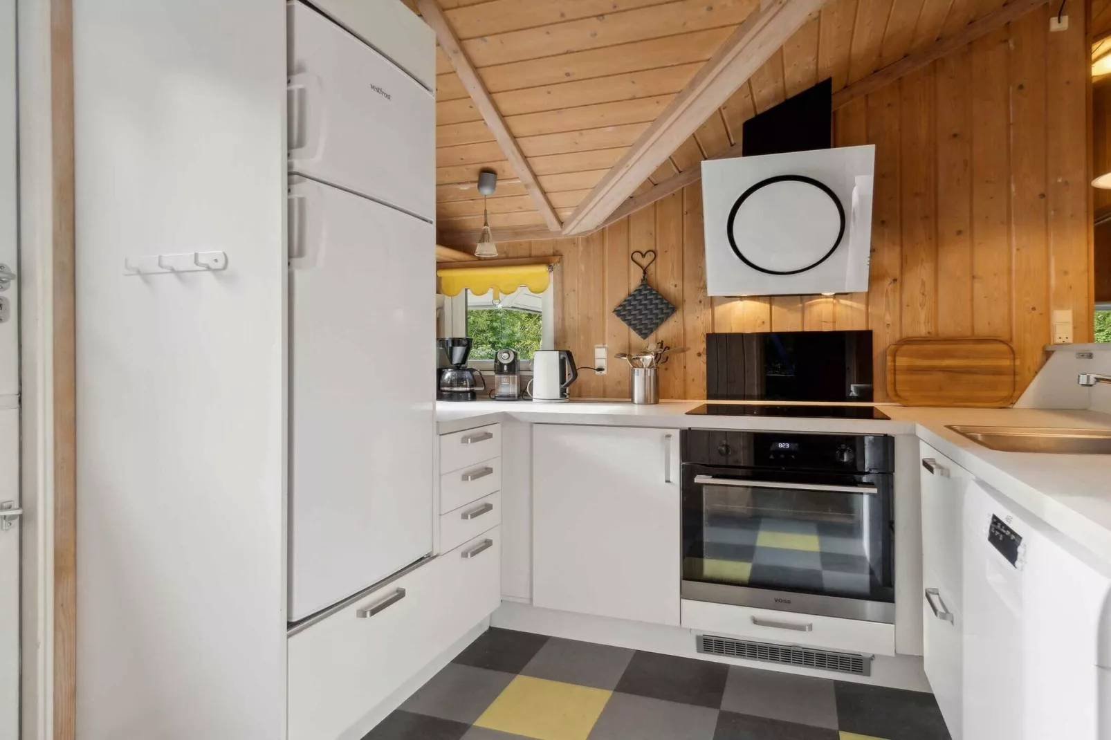 5 etoiles maison de vacances a Slagelse-Intérieur