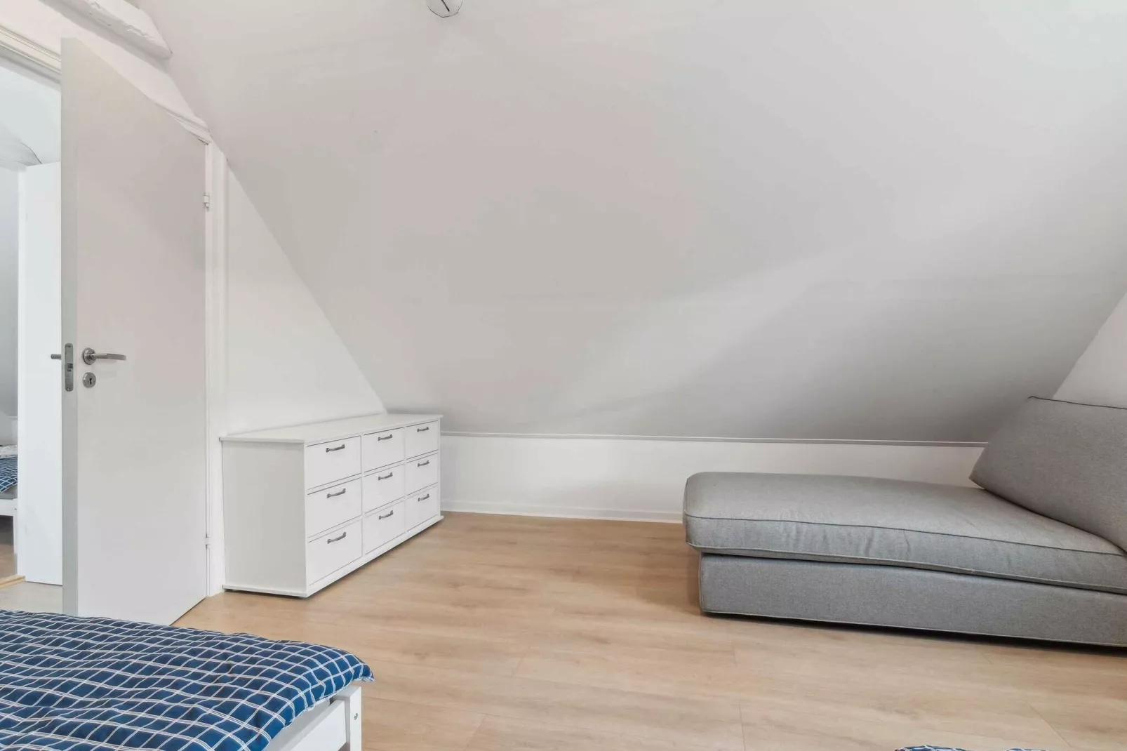 5 star holiday home in Rønne-Indoor