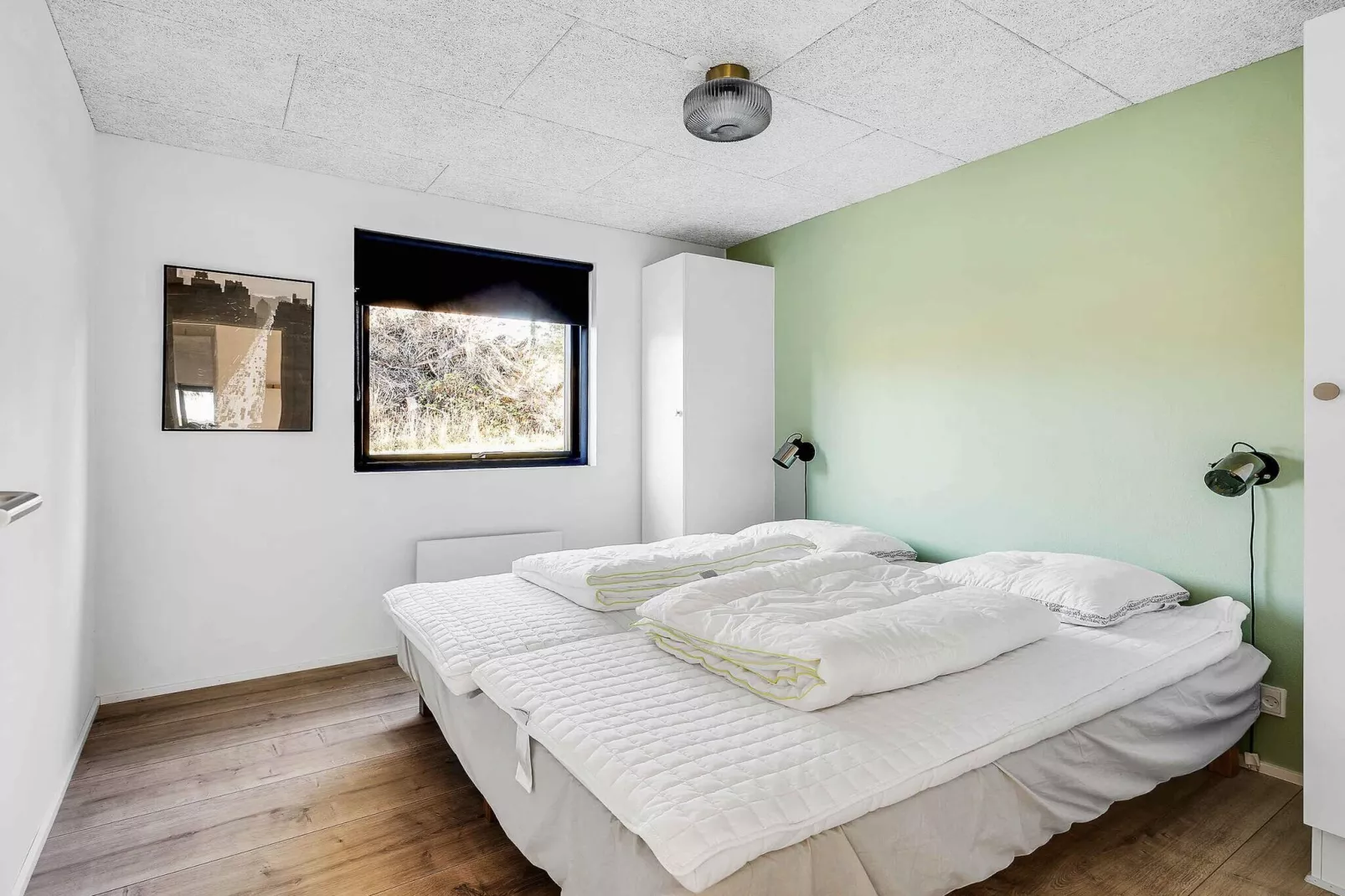 5 star holiday home in Millinge-Indoor